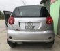 Chevrolet Spark Van 2011 - Bán Chevrolet Spark Van 2011, màu bạc