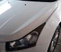 Chevrolet Cruze  1.6LS 2014 - Bán Chevrolet Cruze đời 2014, màu trắng, xe gia đình