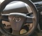 Toyota Vios 2012 - Cần bán Toyota Vios sản xuất năm 2012, màu bạc, giá 355tr