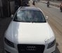 Audi A4 1.8 Turbo 2011 - Cần bán Audi A4 1.8 Turbo, mạnh mẽ và tiết kiệm xăng, xe đăng ký 2011