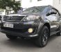 Toyota Fortuner  V 2014 - Bán Toyota Fortuner đời 2014, màu xám, 760tr