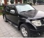 Nissan Navara   LE 2.5 2013 - Bán xe Nissan Navara LE 2.5 năm sản xuất 2013, màu đen chính chủ, giá tốt