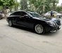 Mercedes-Benz S class S500L 2017 - Bán xe Mercedes Benz S500L năm 2017, màu đen