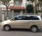 Toyota Innova 2.0G 2011 - Cần bán Toyota Innova 2.0G 2011, xe gia đình