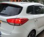 Kia Rondo GAT  2015 - Bán Kia Rondo GAT 2.0 số tự động, model 2016 SX 2015, màu trắng còn mới 95%