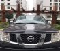 Nissan Navara   LE 2.5 2013 - Bán xe Nissan Navara LE 2.5 năm sản xuất 2013, màu đen chính chủ, giá tốt