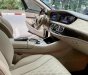 Mercedes-Benz S class S500L 2017 - Bán xe Mercedes Benz S500L năm 2017, màu đen