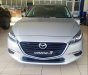 Mazda 3 1.5AT 2018 - Bán Mazda 3 1.5AT đời 2018, màu bạc, nhập khẩu, giá chỉ 659 triệu