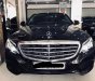 Mercedes-Benz C class C250 2016 - Bán Mercedes C250 năm 2016, màu đen