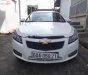 Chevrolet Cruze LS 2012 - Bán xe Chevrolet Cruze 2012, 1 chủ, màu trắng