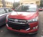 Toyota Innova  Venturer 2018 - Bán ô tô Toyota Innova sản xuất 2018, màu đỏ, giá tốt