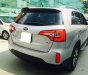 Kia Sorento 2015 - Bán Kia Sorento 2.2MT CRDi màu bạc, máy dầu, số sàn