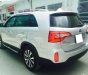 Kia Sorento 2015 - Bán Kia Sorento 2.2MT CRDi màu bạc, máy dầu, số sàn