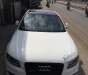 Audi A4 1.8 Turbo 2011 - Bán ô tô Audi A4 1.8 turbo - 2011, lên cản RS4, màu trắng nhập khẩu