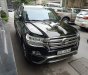 Toyota Land Cruiser 2015 - Bán xe Toyota Land Cruiser năm sản xuất 2015, màu đen chính chủ