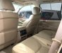 Lexus LX 570 2008 - Bán Lexus LX 570 năm sản xuất 2008, màu vàng, nhập khẩu