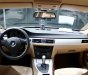 BMW 3 Series 320i 2011 - Bán BMW 320i 2011, màu trắng đen, đi 40000km