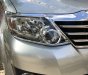 Toyota Fortuner 2012 - Bán Toyota Fortuner sản xuất năm 2012, màu bạc, giá tốt