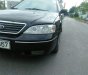 Ford Mondeo   2003 - Bán Ford Mondeo 2003, màu đen, nhập khẩu