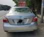 Toyota Vios 2012 - Cần bán Toyota Vios sản xuất năm 2012, màu bạc, giá 355tr