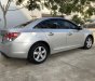 Chevrolet Cruze   2011 - Bán gấp Chevrolet Cruze 2011, màu bạc, giá cạnh tranh