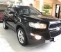 Chevrolet Captiva REVV 2012 - Cần bán Captiva mẫu mới Revv (máy ECO) màu đen, số tự động