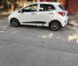 Hyundai Grand i10   1.0 MT Base 2015 - Bán Hyundai Grand i10 1.0 MT Base 2015, màu trắng, nhập khẩu, gia đình sử dụng