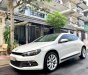 Volkswagen Scirocco 2010 - Bán xe Volkswagen Scirocco sản xuất 2010, màu trắng, xe nhập