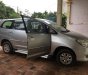 Toyota Innova   2011 - Bán xe Toyota Innova 2011, màu bạc, chính chủ, giá chỉ 430 triệu