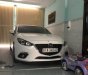 Mazda 3   2016 - Chính chủ cần bán Mazda 3 tháng 12/2016, màu trắng, đi được 46000km