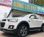 Chevrolet Captiva Revv 2016 - Bán Chevrolet Captiva Revv sản xuất 2016 màu trắng, giá tốt