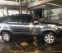 Toyota Fortuner   2009 - Bán Toyota Fortuner đời 2009, màu xám, xe đẹp xuất sắc, không một lỗi nhỏ