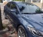 Hyundai Elantra   2.0 AT 2016 - Cần bán Hyundai Elantra 2.0 AT đời 2016, màu xanh lam, xe còn mới 