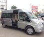 Ford Transit 2.4 SVP. MID 2018 - Bán Transit các bản giá chỉ từ 745tr, giao xe quảng bình, hỗ trợ trả góp cao, giá cả cạnh tranh. LH 0974286009