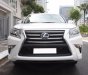 Lexus GX 460 2014 - Bán xe Lexus GX 460 2014 màu trắng