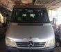 Mercedes-Benz Sprinter 313 2008 - Bán ô tô Mercedes 313 đời 2008, màu bạc, nhập khẩu