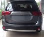 Mitsubishi Outlander 2.4L Mivec 2018 - Bán Mitsubishi Outlander 2.4L Mivec đời 2018