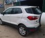 Ford EcoSport 2014 - Bán xe Ford EcoSport năm 2014, màu trắng số tự động