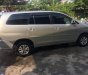 Toyota Innova   2008 - Bán xe Toyota Innova đời 2008, màu bạc