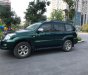 Toyota Prado 2008 - Bán xe Toyota Prado đời 2008 số sàn hai cầu, xe nhập khẩu màu xanh, chạy dầu