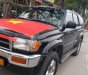 Toyota 4 Runner 3.0 AT 1992 - Cần bán Toyota 4 Runner 3.0 AT đời 1992, màu đen, hai cầu cài cầu điện