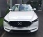 Mazda CX 5 2018 - Bán Mazda CX 5 2018, màu trắng giá cạnh tranh