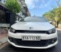 Volkswagen Scirocco 2010 - Bán xe Volkswagen Scirocco sản xuất 2010, màu trắng, xe nhập