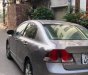 Honda Civic   2.0   2006 - Bán Honda Civic 2.0 đời 2006, xe nguyên bản, 1 chủ đi