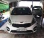 Kia Rondo GAT 2018 - Cần bán xe Kia Rondo GAT sản xuất 2018, màu trắng, xe nhập, giá 650tr