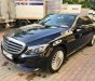 Mercedes-Benz C class C250 2016 - Bán xe Mercedes-Benz C250 class sản xuất 2016 màu đen, 1 tỷ 429 triệu