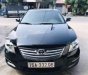 Toyota Camry   2008 - Bán xe Toyota Camry đời 2008, màu đen