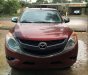 Mazda BT 50 2015 - Bán xe Mazda BT 50 năm sản xuất 2015, màu đỏ, nhập khẩu nguyên chiếc chính chủ