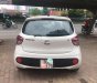 Hyundai Grand i10 1.2AT 2017 - Cần bán gấp Hyundai Grand i10 1.2AT đời 2017, màu trắng, biển quá đẹp (thần tài lớn)