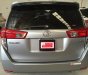Toyota Innova 2.0E 2016 - Cần bán xe Toyota Innova 2.0E sản xuất năm 2016, màu bạc, 720 triệu
